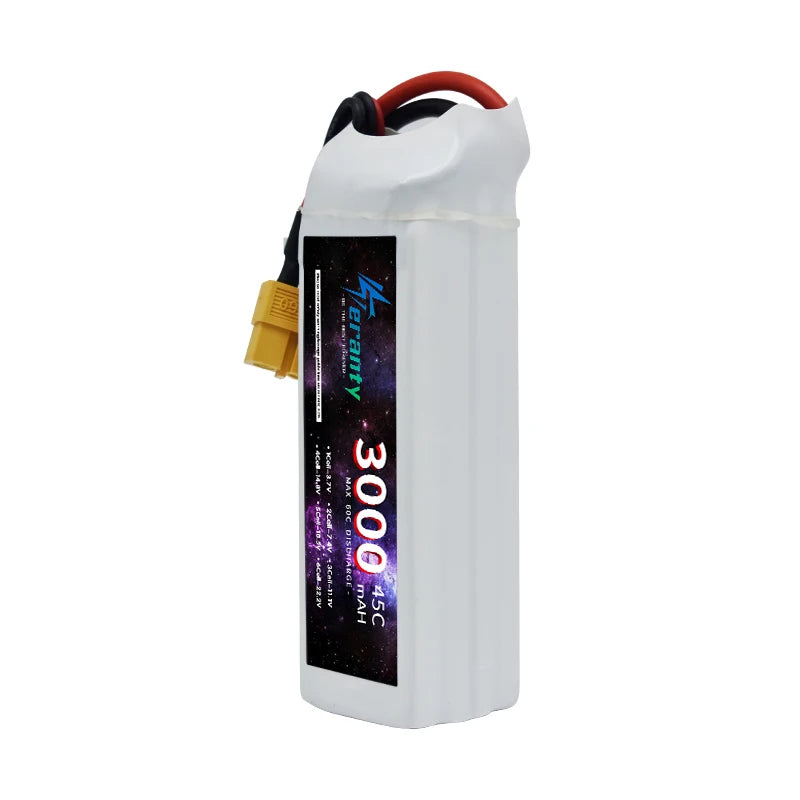 14.8V RC LiPo Battery