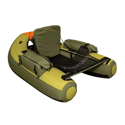 Hot Sale Inflatable Float Tube Fishing Bait Boat Sportsman Specialty Products