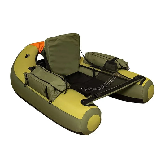 Hot Sale Inflatable Float Tube Fishing Bait Boat Sportsman Specialty Products