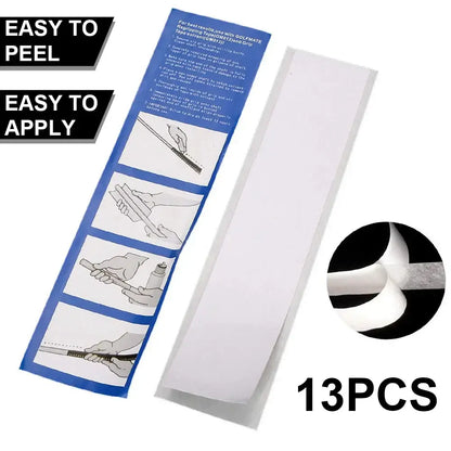 Golf Grip Tape Double Sided Adhesive Strips for Regripping Golf Clubs Sportsman Specialty Products