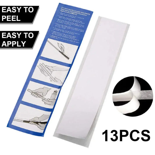 Golf Grip Tape Double Sided Adhesive Strips for Regripping Golf Clubs Sportsman Specialty Products