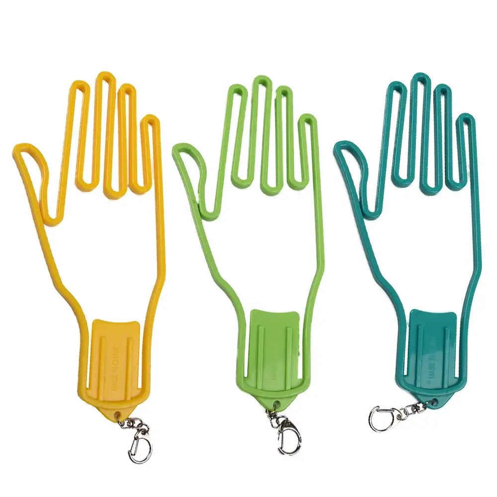 Golf Glove Extension Rack Hanging Glove