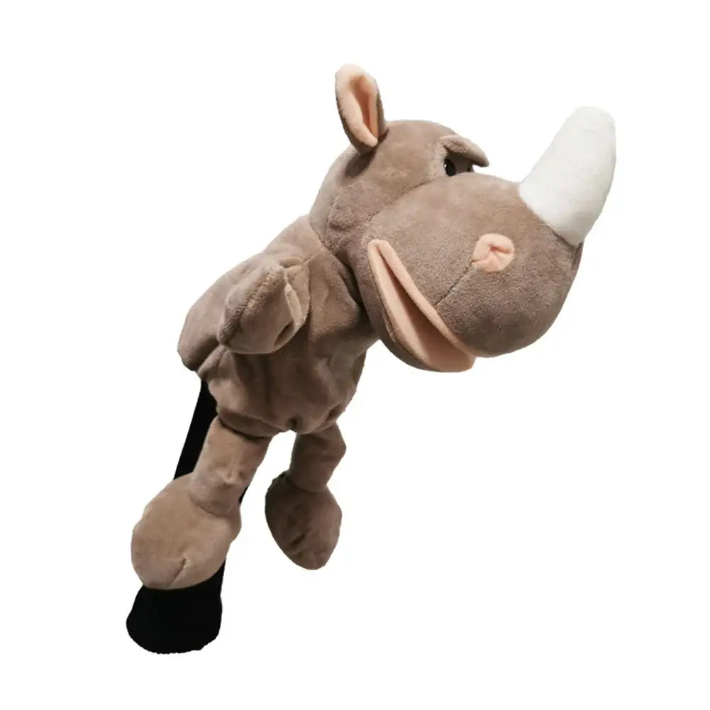 Animal Golf Club Headcover for Driver,460CC Fairway Golf Accessories Sportsman Specialty Products