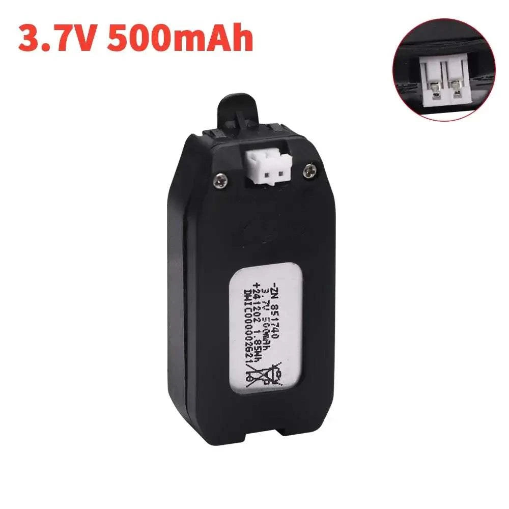 rc batteries