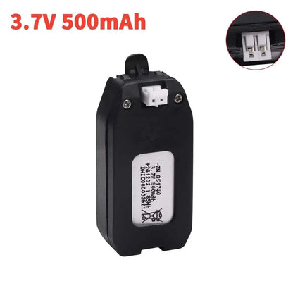rc batteries