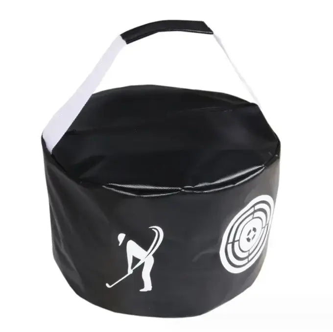 Golf Swing Trainer - Golf Training Aid & Practice Tool - Waterproof Durable Sportsman Specialty Products