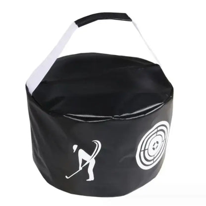 Golf Swing Trainer - Golf Training Aid & Practice Tool - Waterproof Durable Sportsman Specialty Products