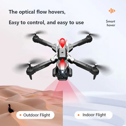 K10 Max/E88 Drone 4K Optical Flow Positioning High-Definition Sportsman Specialty Products