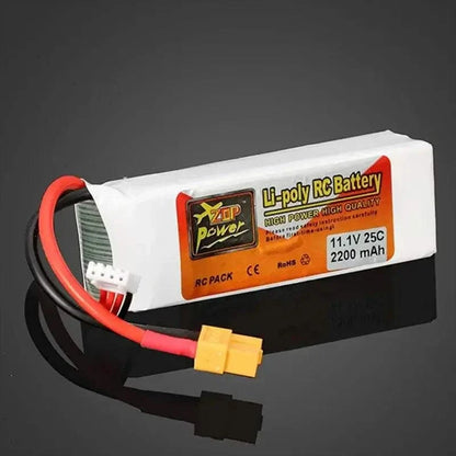 rc batteries