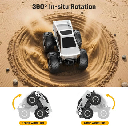 2025 Remote Control Off-Road Pickup Truck Sportsman Specialty Products