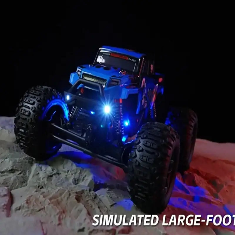 JJRC C8830 Off-Road High-Speed Vehicle