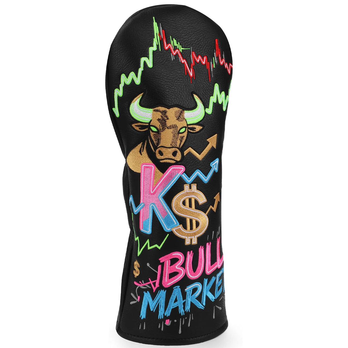 Funny Golf Accessories for Men, Golf Club Covers