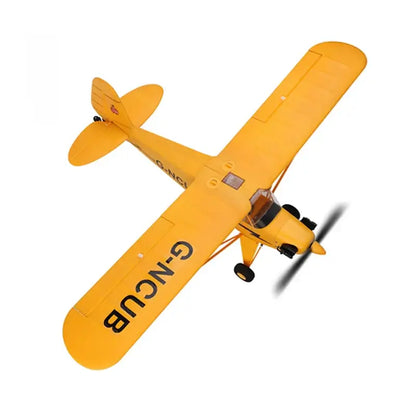 RC Plane RTF 2.4G Brushless Motor 3D/6G Remote Control Airplane