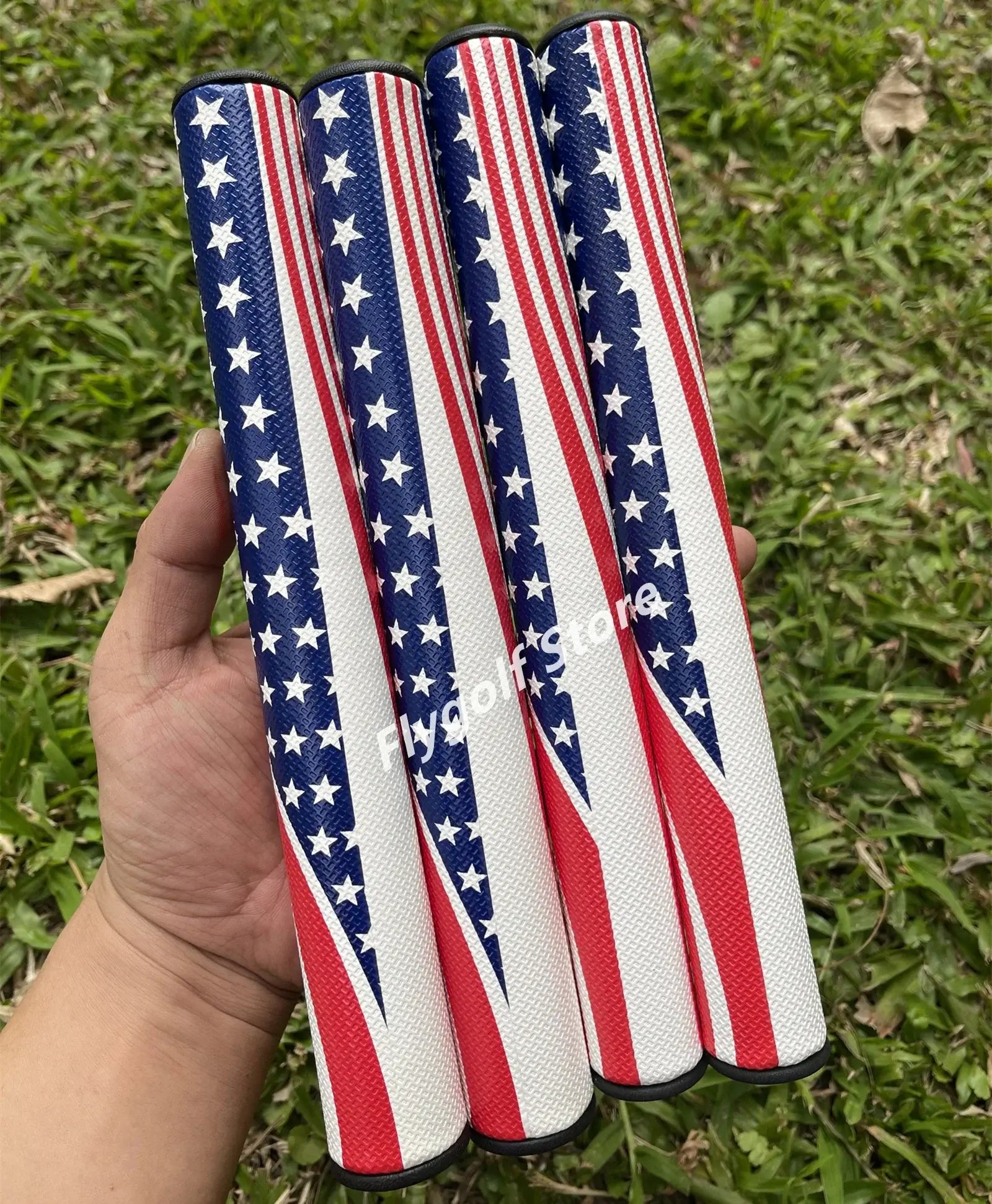 New Putter Golf Grips US Tour PU Material Soft Feeling Putter grips