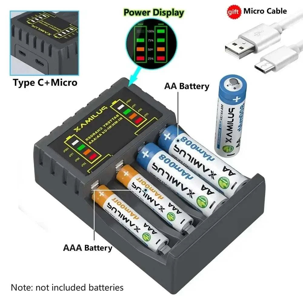 rc batteries