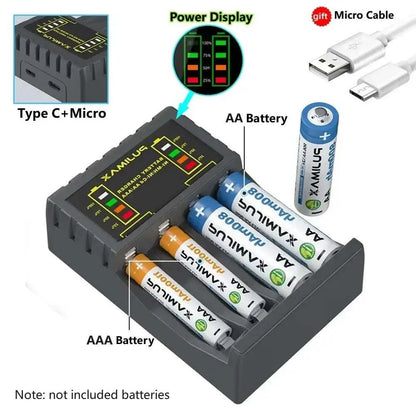 rc batteries