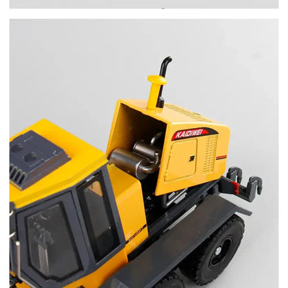 1: 55 high-quality alloy grader models,paving machine toys Sportsman Specialty Products