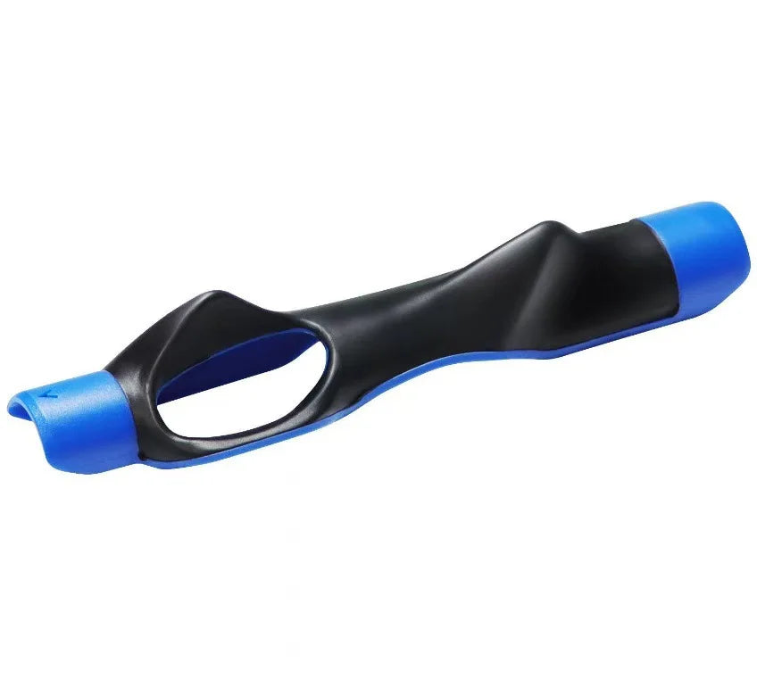 Golf Grip Trainer, Golf Swing Training Aid