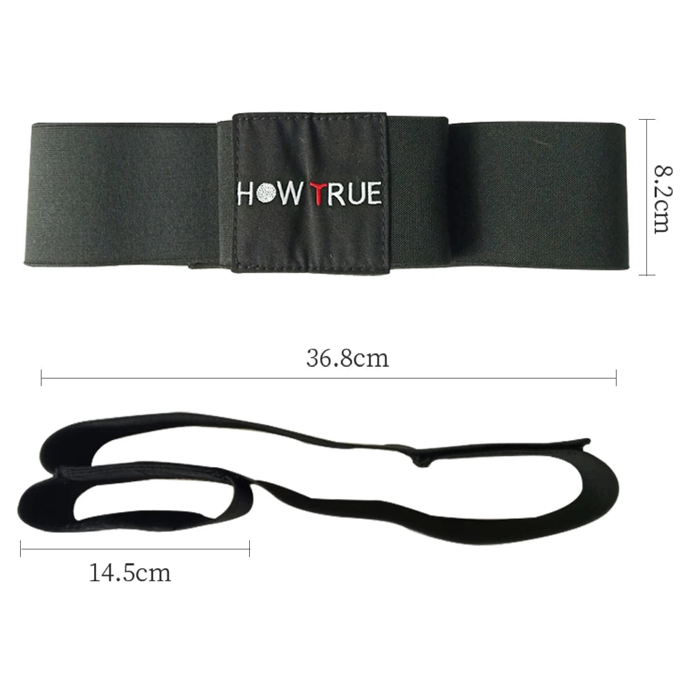 1Pcs Golf Swing Training Arm Band Golf Hand Posture Corrector