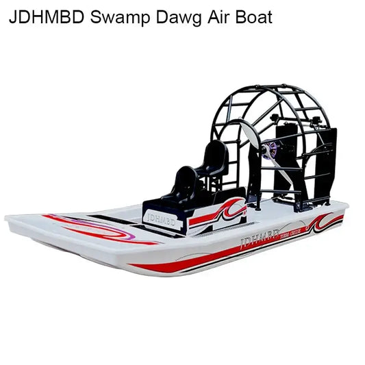 GARTT JDHMBD KIT High Speed Swamp Dawg boat Sportsman Specialty Products