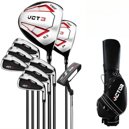 PGM Golf Clubs Complete Sets Men Beginners Sportsman Specialty Products