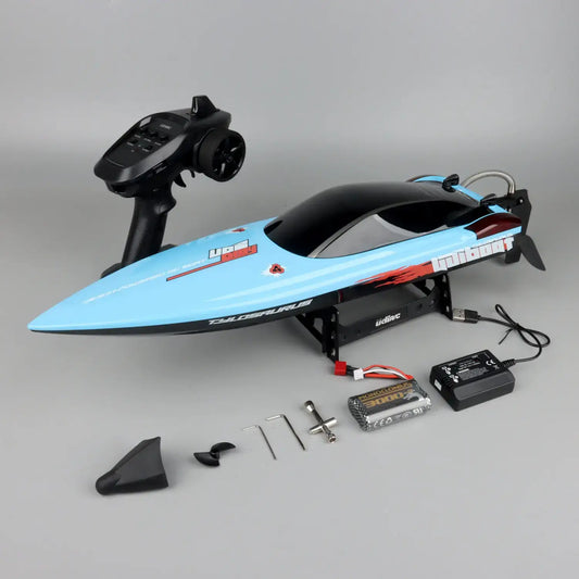 High-Speed RC Racing Boat UDIRC UDI025 Brushless Motor