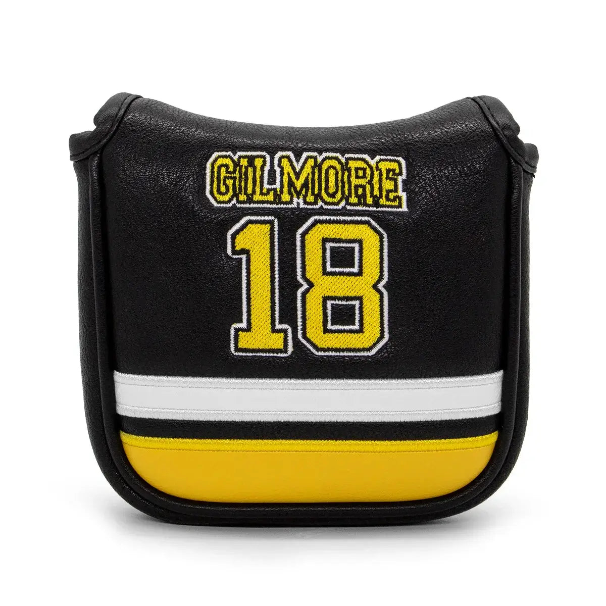 Golf Headcovers For Golf Driver Head Cover Embroidery Gilmaore Sportsman Specialty Products
