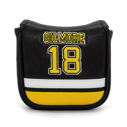Golf Headcovers For Golf Driver Head Cover Embroidery Gilmaore Sportsman Specialty Products