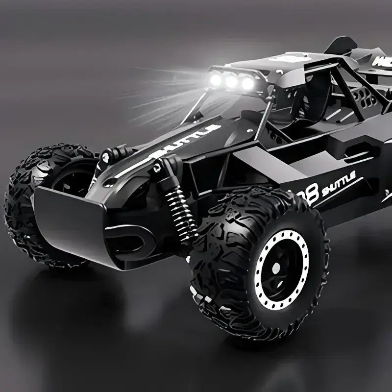 RC Car 116 2.4G High-Speed 2WD Off-Road(Model DK087)