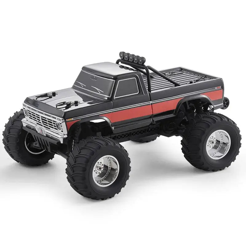 FMS 1:10 Rear-Wheel Drive High-Speed Remote-Controlled Drift Racing Car Sportsman Specialty Products
