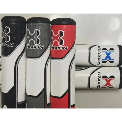 New PU Putter Grip 2.0/3.0/5.0 Golf Grip Nonslip Wear-resistant Sportsman Specialty Products