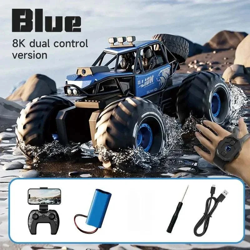 fast rc cars