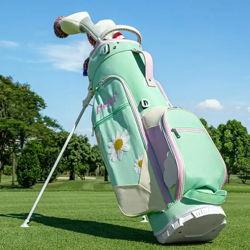 PGM Golf Bags Women's Stand Bag Sportsman Specialty Products