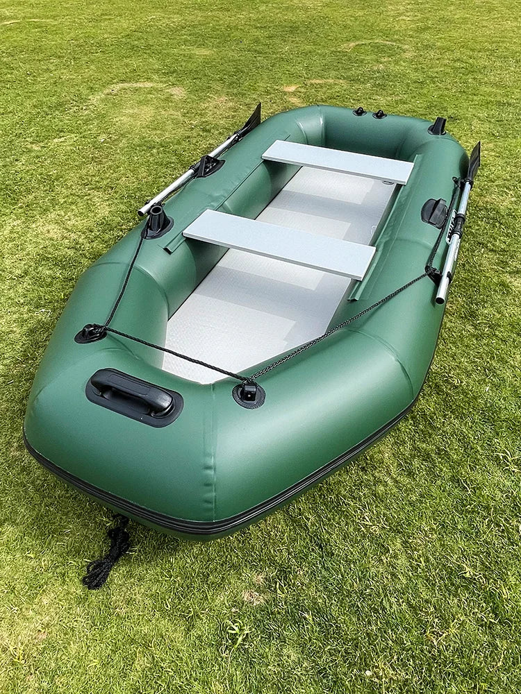 inflatable belly boat for river fishing Kayak Lure, Fishing Boat,