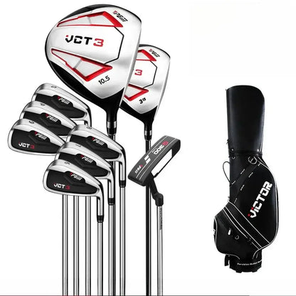 PGM Golf Clubs Complete Sets Men Beginners Sportsman Specialty Products