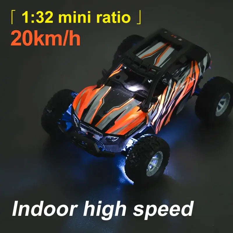 Mini RC Car Remote Control Cars 20Kmh