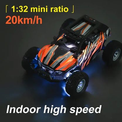 Mini RC Car Remote Control Cars 20Kmh