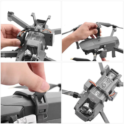 Airdrop System for DJI Air 3S Mavic 2/Pro Mini 2