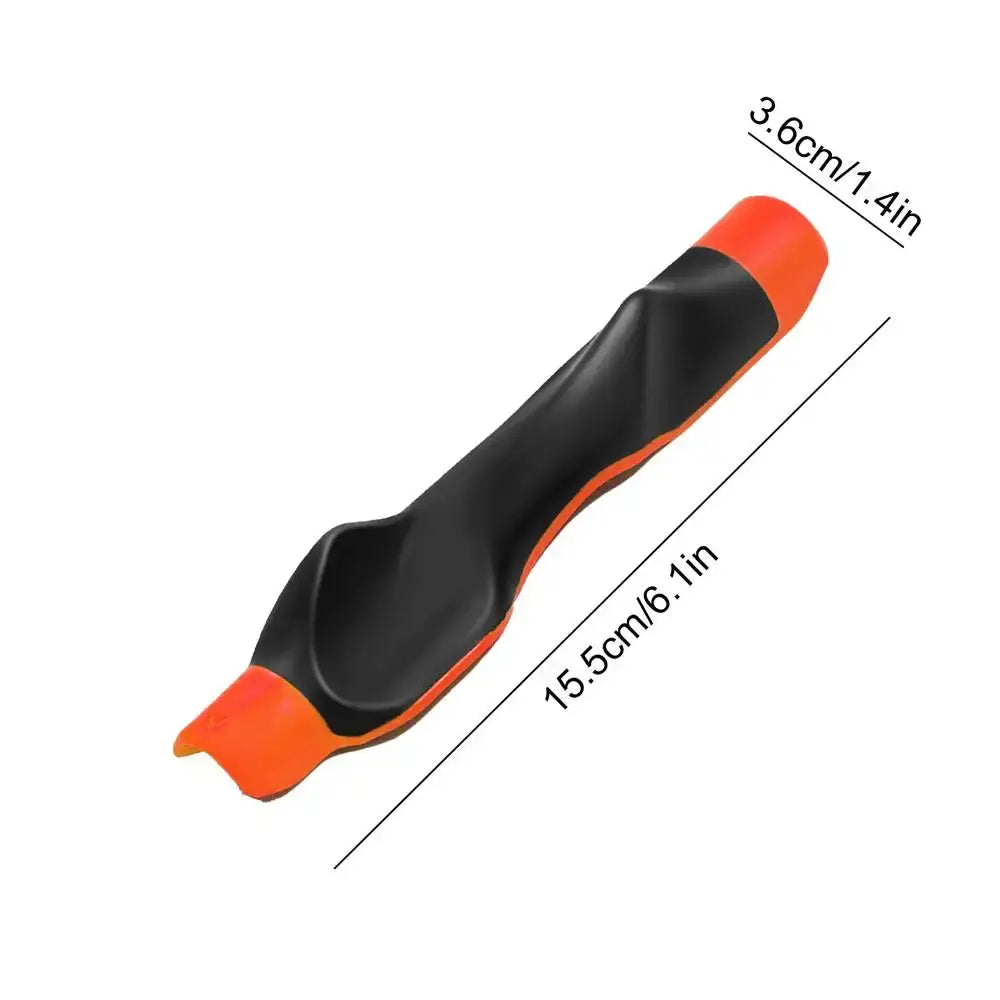 Golf Training Grip Golf Club Swing Trainer Golf Accessories Golf Club Grip Sportsman Specialty Products