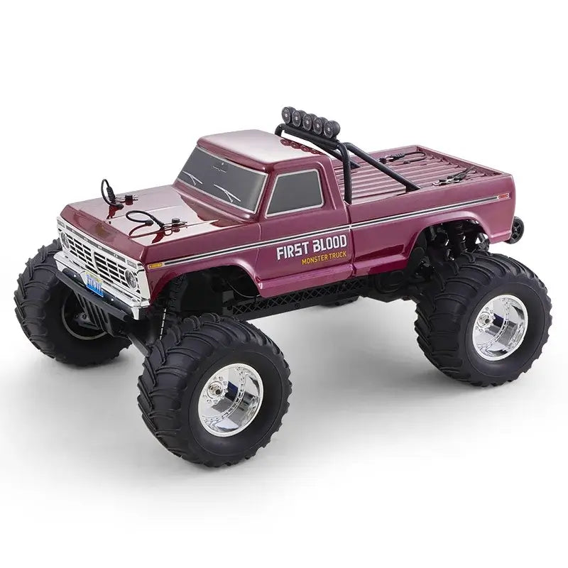 FMS 1:10 Rear-Wheel Drive High-Speed Remote-Controlled Drift Racing Car Sportsman Specialty Products
