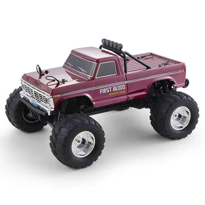 FMS 1:10 Rear-Wheel Drive High-Speed Remote-Controlled Drift Racing Car Sportsman Specialty Products