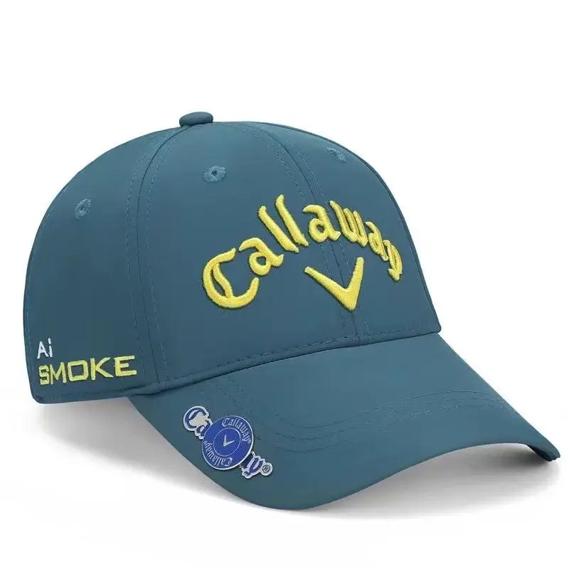 Callaway Golf Men's and Women's Sports Ball Caps Men's Golf Sportsman Specialty Products