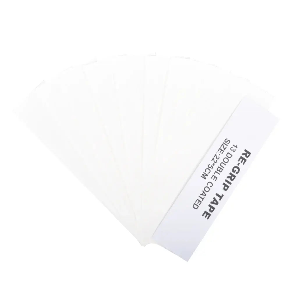 Golf Grip Tape Double Sided Adhesive Strips for Regripping Golf Clubs Sportsman Specialty Products