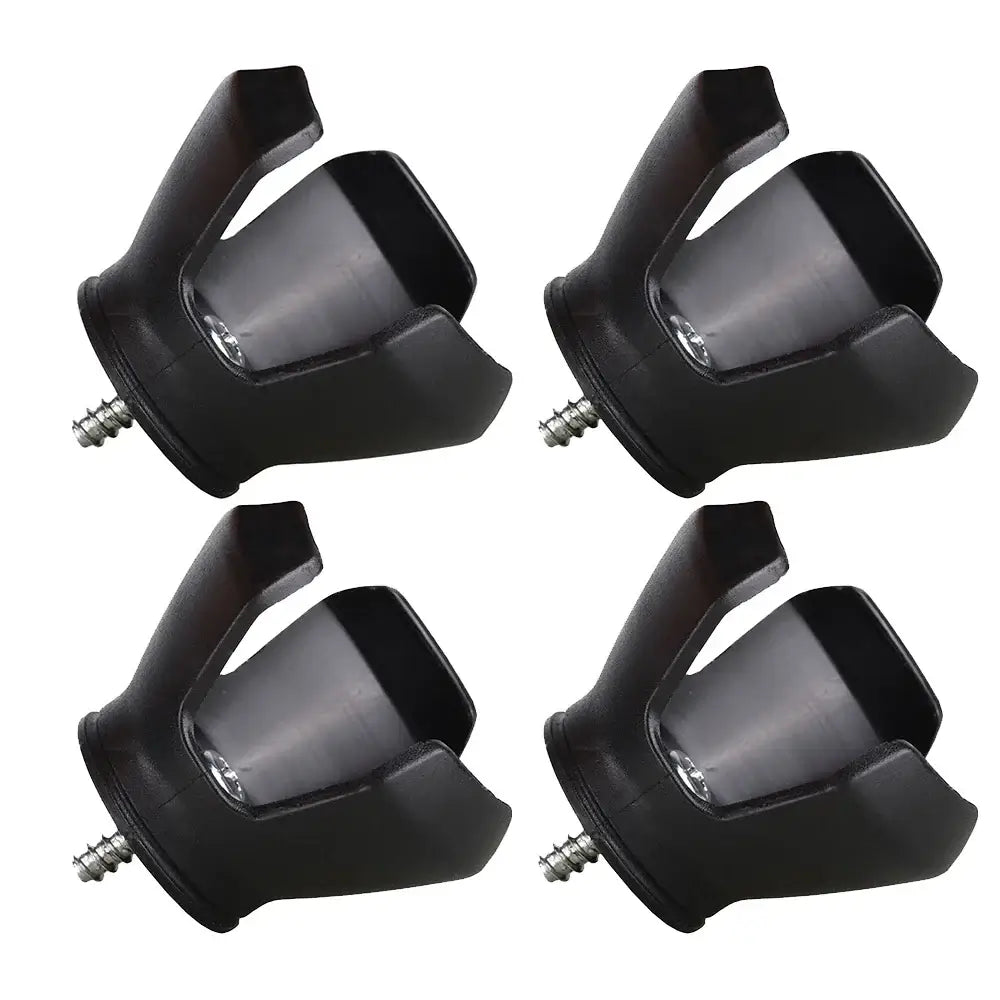 1Pcs Golf Ball Pick Up Clip Tool Retriever