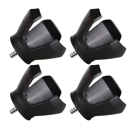 1Pcs Golf Ball Pick Up Clip Tool Retriever