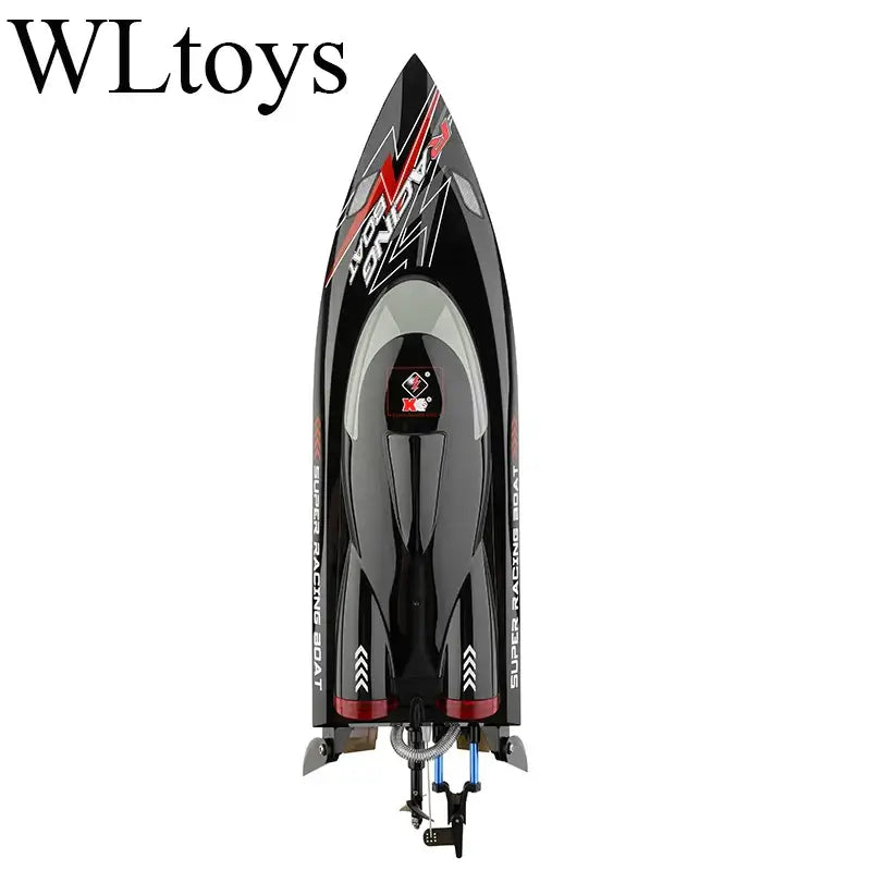 WLtoys WL915-A WL916F1 2.4G RC High Speed Racing Boat Sportsman Specialty Products