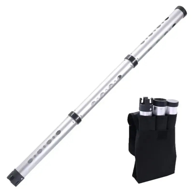 Golf Ball Tube Collector Lightweight Golf Ball Retriever Picker Upper Sportsman Specialty Products