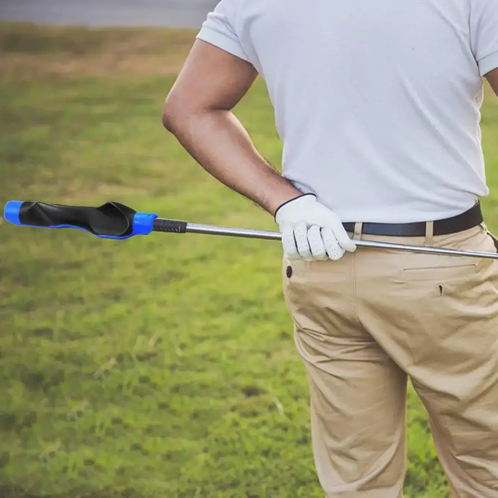 Golf Training Grip Golf Club Swing Trainer Golf Accessories Golf Club Grip Sportsman Specialty Products
