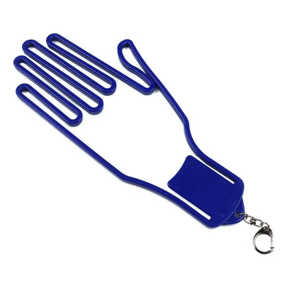 Golf Glove Extension Rack Hanging Glove