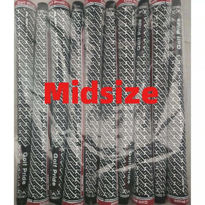 10/13pcs Golf 60R Grips, Golf Accessories Standard Midsize Sportsman Specialty Products